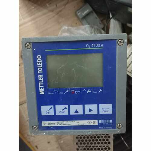 METTLER TOLEDO梅特勒O2 4100e变送器，德询价