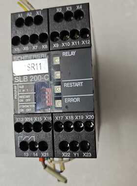 询价-施迈赛Schmersal SLB 200-C04-1R 安全