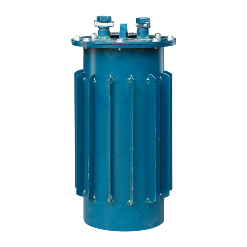 三相矿用防爆行灯干式变压器隧道照明KKDSG-5KVA380伏转220V变36V