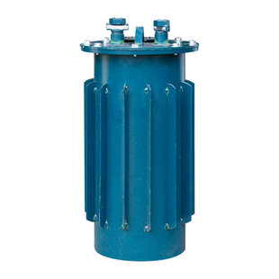 三相矿用防爆行灯干式变压器隧道照明KKDSG-5KVA380伏转220V变36V