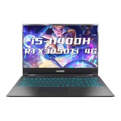 神舟13代酷睿Z7独显轻薄学生电脑