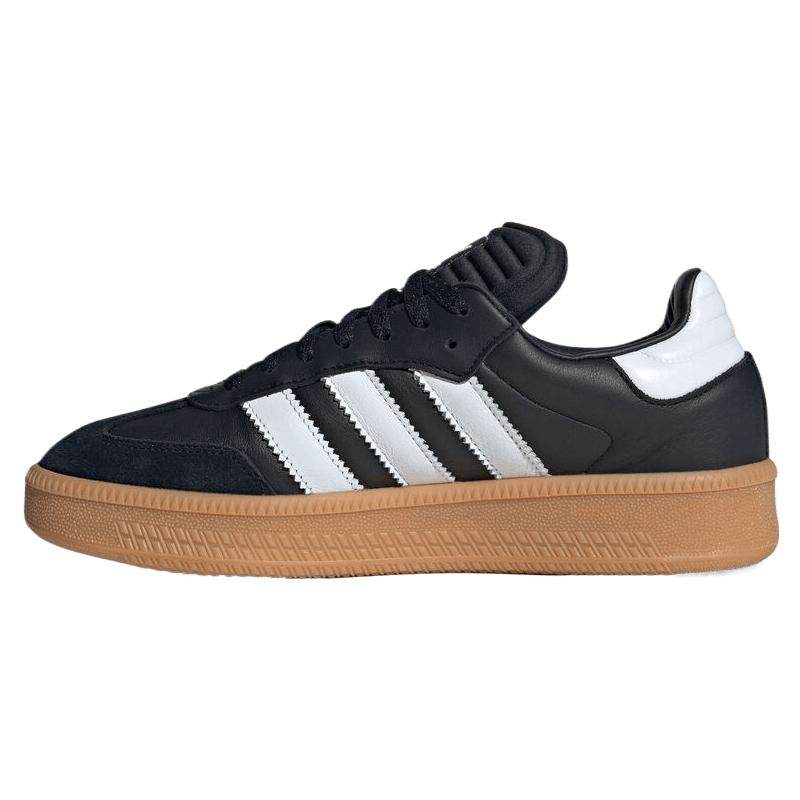 adidas Originals阿迪三叶草男女SAMBA XLG运动休闲鞋IE1379
