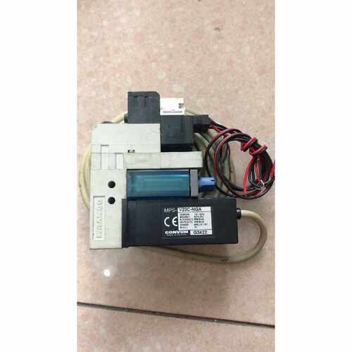 (议价)CONVUM妙德MPSV23CNGACK