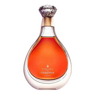 【官方旗舰店】COURVOISIER馥华诗L'ESSENCE干邑白兰地洋酒700ml