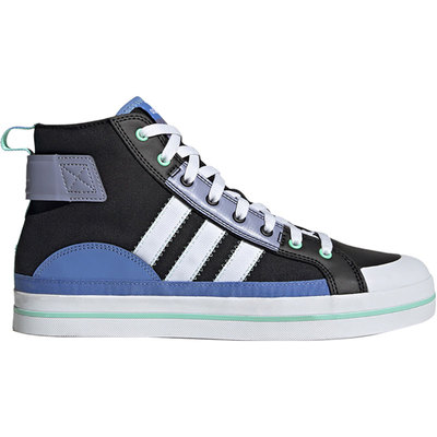 阿迪达斯官方正品男女通用板鞋