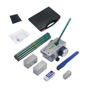 速德瑞小推车三用型铅笔硬度计漆膜厚度测试仪硬度计漆膜测试计