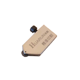 T型推刀替换刀头瓷砖划厚玻璃8毫米刀轮优质金刚石多功能切割刀头