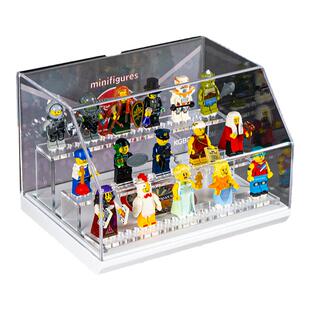 KGBOX71000新款和71001和71002和71007季透明抽抽乐收纳盒