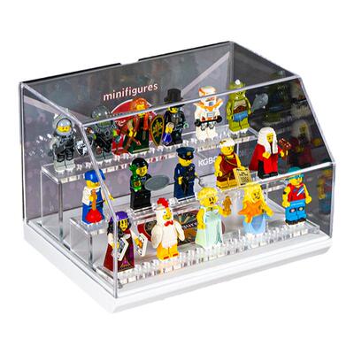 kgBOX亚克力展示盒新款福利款