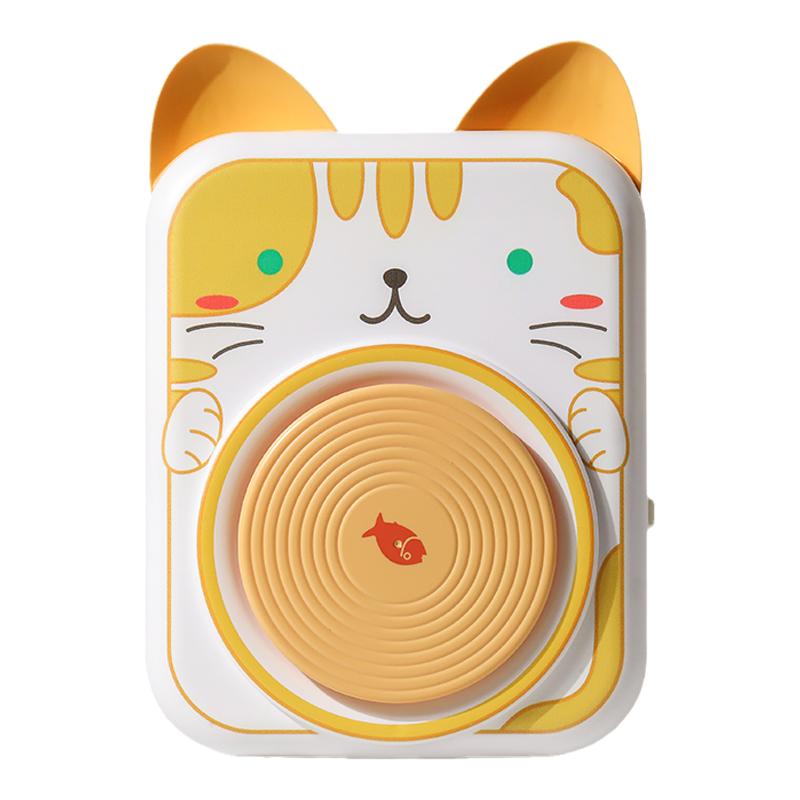 儿童电动手工陶艺机免烧diy制作软陶泥土工具套装拉坯小学生专用