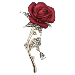 韩式高档婚庆婚礼胸针新娘新郎结婚胸花伴娘伴郎父母全套家人胸花