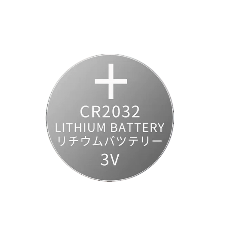 恋晴遥控器电池CR203224302450