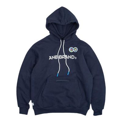 抓绒长袖优惠劵圆领连帽卫衣