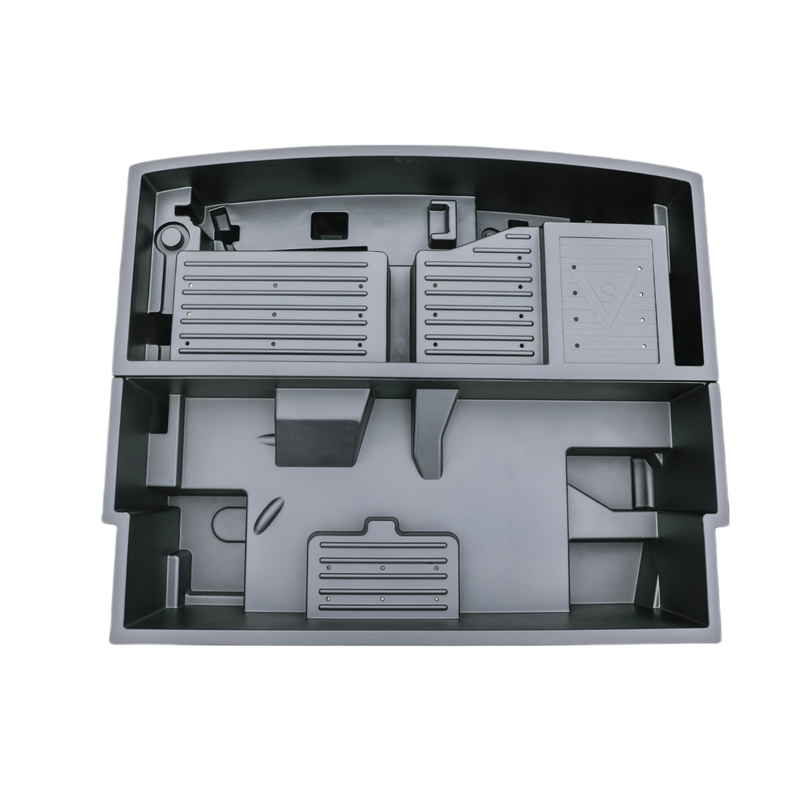 23-26款哈弗猛龙储物盒后备箱下层储物盒防水收纳盒汽车内饰改装