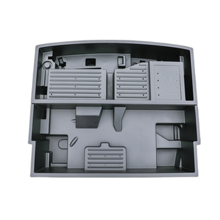 23-26款哈弗猛龙储物盒后备箱下层储物盒防水收纳盒汽车内饰改装