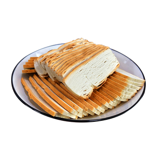 【锅盔馍片】陕西宝鸡凤翔豆花泡馍羊肉泡馍大肉泡专用耐用锅盔馍