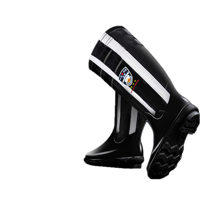 耐酸碱水鞋防酸防碱防化雨鞋雨靴