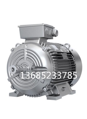 INNOMOTICS茵梦达高效低压交流异步电动机 1LE0003 4KW-4P-B3 西