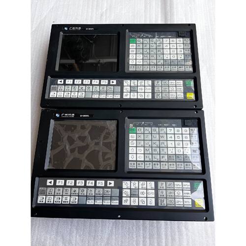 KY-2000TL 系统成色如图