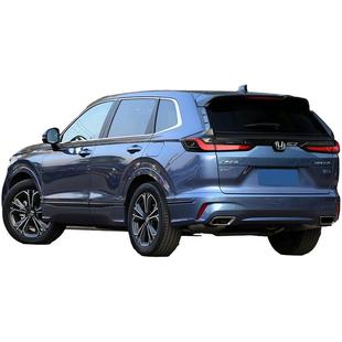 电动尾门改装本田CRV皓影奥德赛冠道雅阁缤智HXRV杰德思域艾力绅