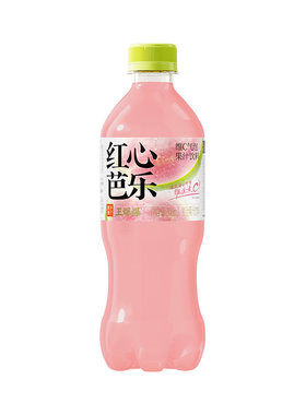 王爆爆维生素C气泡水爽到冒泡