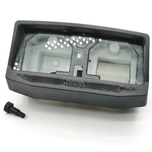 摩托车配件WY125仪表壳125码表壳底壳米表转速表外壳里程表总成