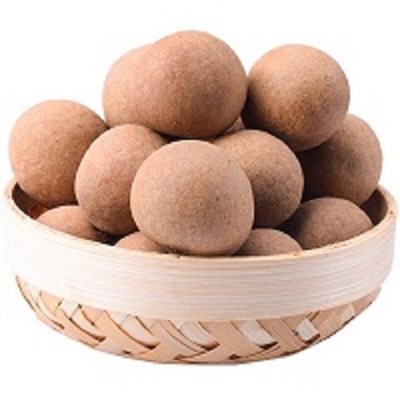 桂圆干新货广西农家大龙眼500g