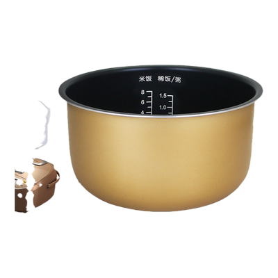 适用4L内胆TB-JMF40A/不粘锅