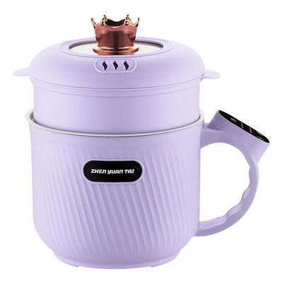 【出口品质】智能2L小容量电饭煲