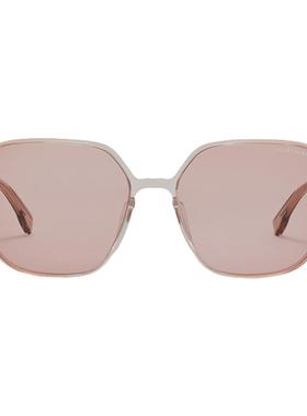 潮流简约方框男女同款新品墨镜