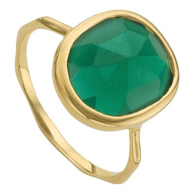 宝石戒指MonicaVinader