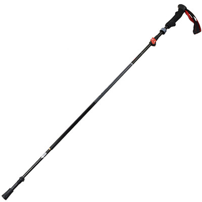 MBC轻量超短收纳折叠登山手杖