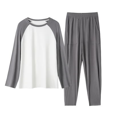 内茵女可外穿睡衣家居服