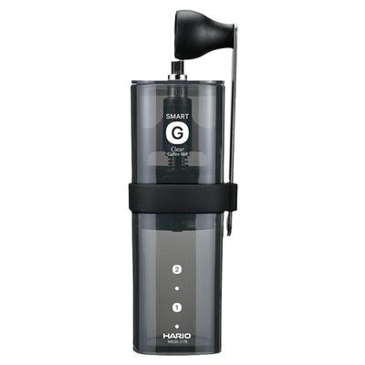 HARIO手摇磨豆机陶瓷磨芯