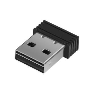 适用英菲克PM1/PM6/DR01/PX2/M8/机甲版无线鼠标专用接收器2.4G头