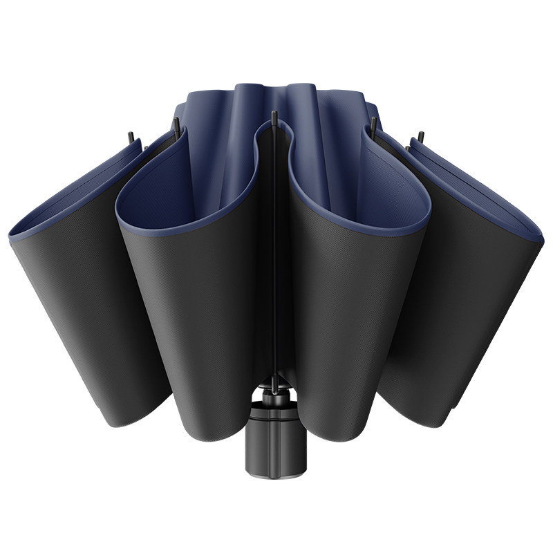 天堂伞2025新款加大加厚加固晴雨两用大号手动折叠定制LOGO雨伞男