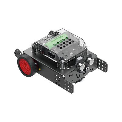 鲸鱼Rocky多功能编程循迹机器人