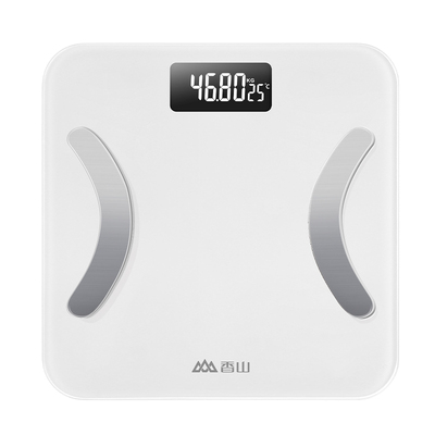 香山智能精准体脂秤电子秤