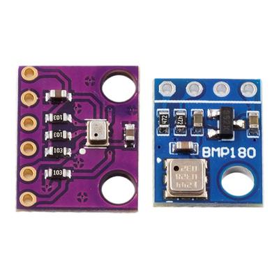BMP180 BMP280 高精度大气压强传感器模块 气压传感器模块 高度计