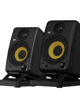 KRK有源监听音箱蓝牙5.0