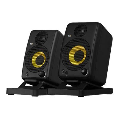KRK有源监听音箱蓝牙5.0