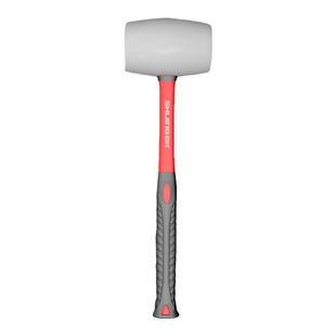 石井大号瓷砖橡胶锤橡皮锤贴墙铺地皮锤地板砖锤装修拍板工具榔头