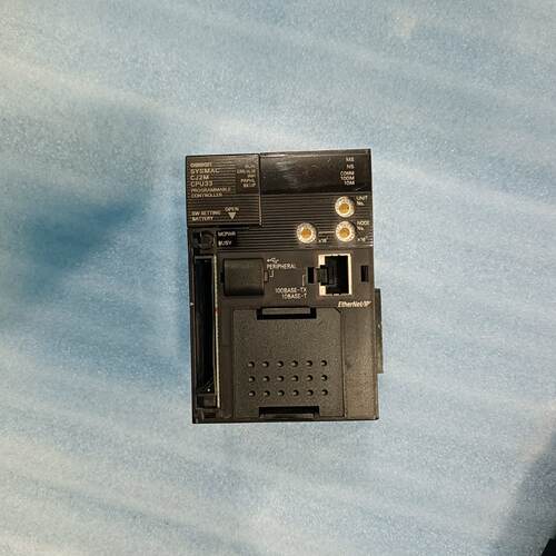 询价-CJ2M-CPU33