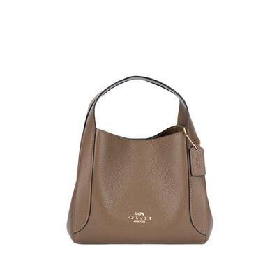 COACH/蔻驰HADLEY21号半月包