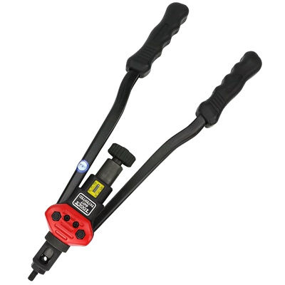 百马607省力双把手动螺母拉母枪