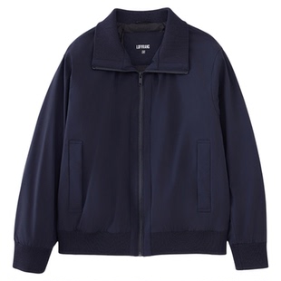 LOFVRANG |大都会| 领航员90鹅绒服冬暴风领商务通勤休闲夹克外套