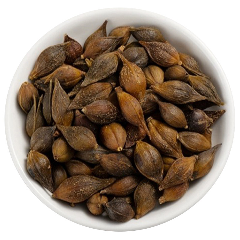 广西连翘中药材500g克野生青翘 黄翘 老翘 连翘茶新鲜干货包邮