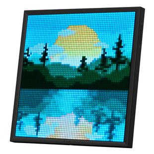 Divoom点音Pixoo-64像素屏男生生日礼物送男朋友老公男士实用礼品