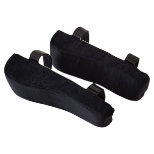 椅子扶手垫办公增高垫游戏椅轮椅加厚护手肘套椅垫护手垫久坐坐姿