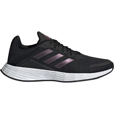 Adidas/阿迪达斯正品 DURAMO SL 男女竞速轻盈跑步运动鞋 FY6709